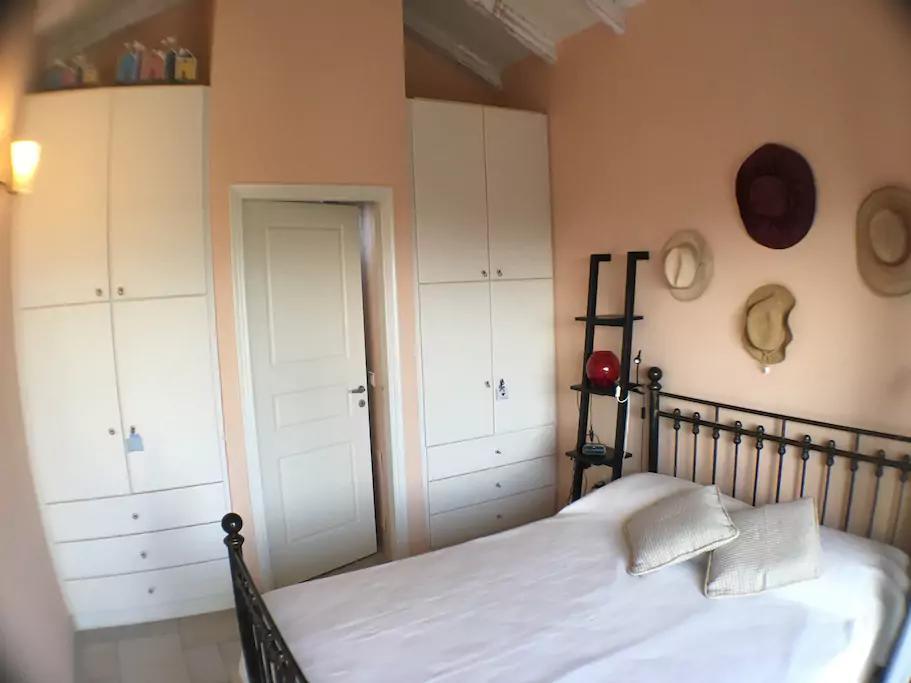 Villa Costa Hydra Plepi Ngoại thất bức ảnh